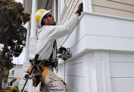 Affordable Siding Repair and Maintenance Services in Valdez, AK